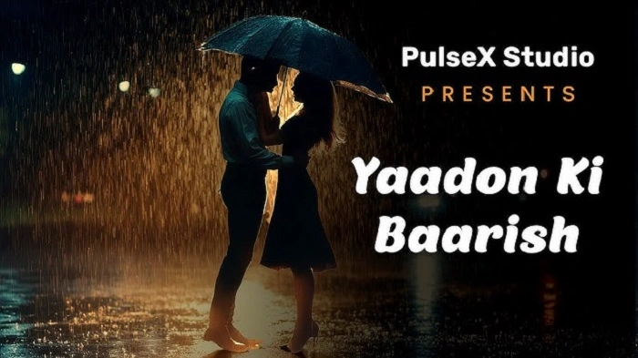 Yaadon Ki Baarish