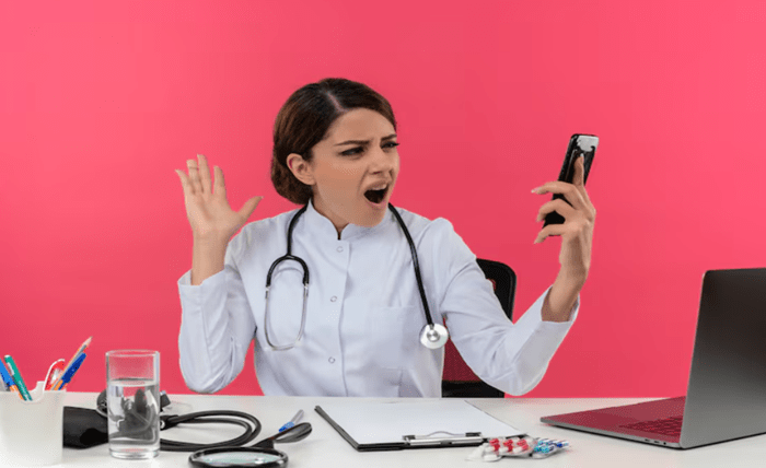 Breaking Down Barriers: How Telehealth Expands Access to Care Screenshot 11