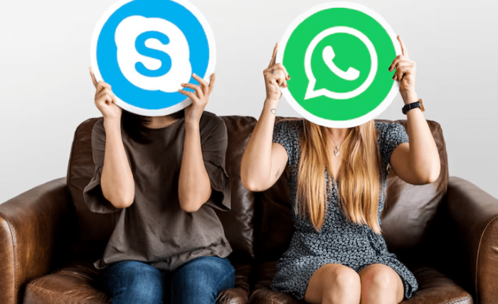 WhatsApp vs. Telegram: Which Is Better?   Screenshot 3 1