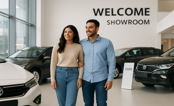 Creative Ways to Make Your Next Car Purchase More Enjoyable 1