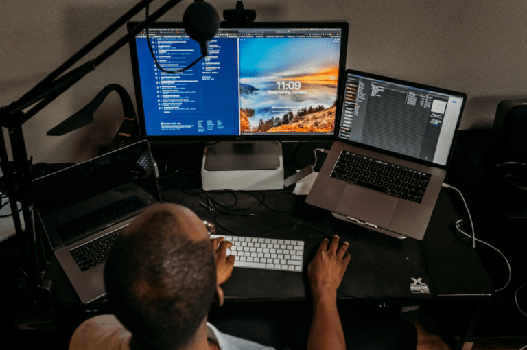 Jean-Marie Cordaro’s tech philosophy: fewer features, more clarity Screenshot 29
