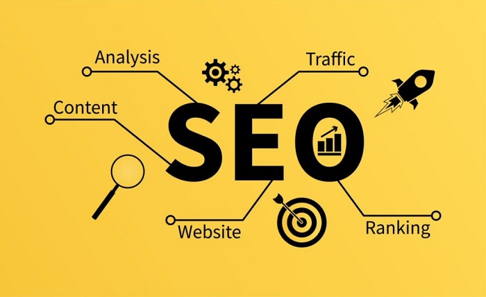 SEO Strategy: Boost Your Website’s Online Visibility Effectively SEO