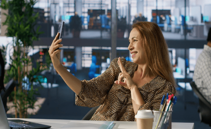 The Future of Social Media Careers: Emerging Trends and Opportunities Screenshot 5