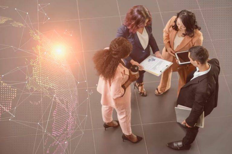 Change Management in Digital Transformation for the Public Sector Screenshot 8