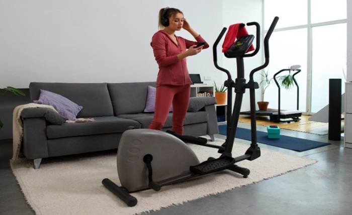 Best Home Gym Machines for Full-Body Workouts