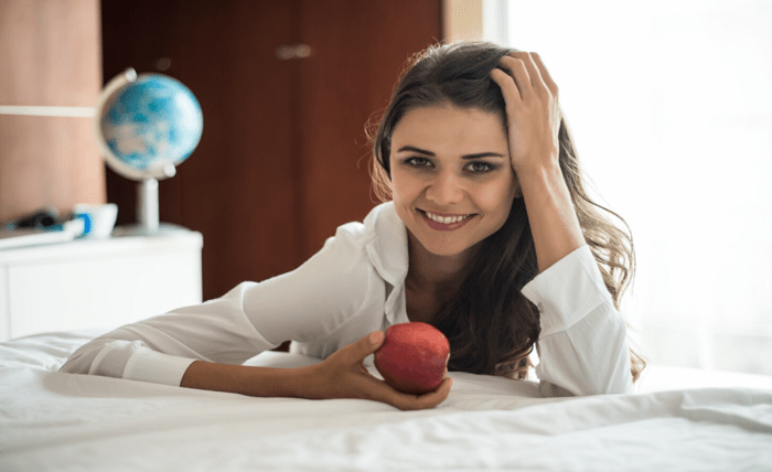 How Small Health Habits Influence Your Daily Confidence Screenshot 3