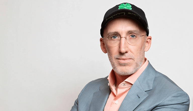 Uri Poliavich – Entrepreneur of a New Generation